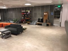 -VR 间客漫·PS电玩·虚拟现实包间游戏电竞(街道口店)