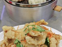 -张包铺(关东古巷店)