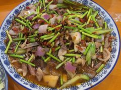 -李大爷的泡椒馆(冉家坝店)