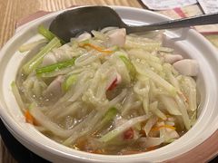 -佛有缘素食馆·荔湾老字号(陈家祠首店)