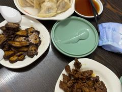 -江东饺子馆(江东路店)