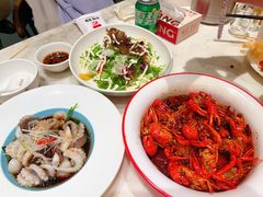 -阿胖龙虾(罍街店)