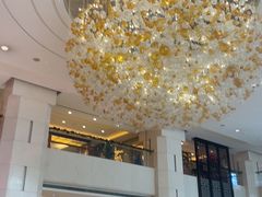 -中山喜来登酒店