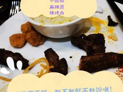 -廊坊固安福朋喜来登酒店