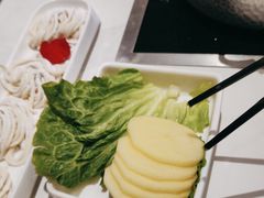 -牛焱·贵州黄牛肉火锅(城西银泰店)