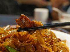 干炒牛河-全记广州大排档(玉林店)