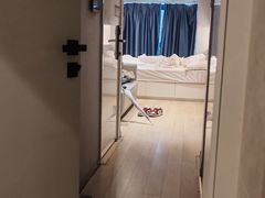 -米朵国际公寓(广州沙涌地铁站店)