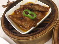 -潮福城大酒楼·潮粤菜·港式点心(阳光城店)