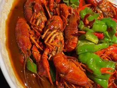-京悦南门涮羊肉·羊蝎子火锅(田林路店)