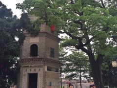 -大旗头古村