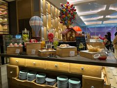 -食百绚全日制餐厅(成都棕榈泉费尔蒙酒店)