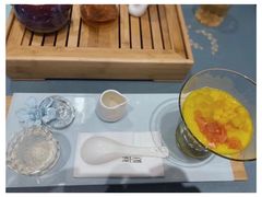 -燕庭·纯燕窝·甜品下午茶(南京西路店)