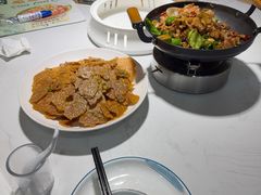 -光海·乡记酸菜鱼·始于1996(花园路店)