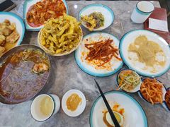 -屋里家延边朝鲜族冷面(梅林3店)