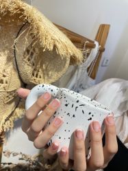 -NEW LOOK-绿麓 · 美甲美睫脱毛工作室