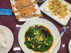 -大众海鲜(巨龙北路店)