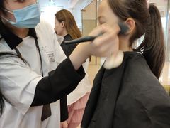 -海马体照相馆(大连罗斯福广场店)