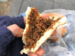 麻辣牛肉绍子-贺记蛋烘糕(文庙西街店)