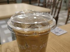 阿喔抹茶咖啡-OUR Bakery(国贸商城店)