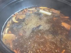 -滇野云南野生菌餐厅(陕西南路店)