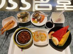 -堂会·KTV·自助餐·团建聚会(天河店)