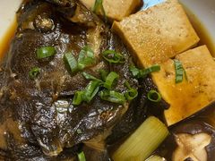 鲽鱼头-以前的小酒馆(中山广场店)