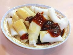 混酱肠粉-满足面(白水井大街店)