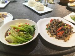 -正德楼果木烤鸭·渔家菜(东港店)