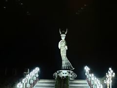 -剑河仰阿莎温泉小镇