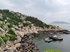 -南麂列岛