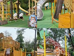 -南戴河国际娱乐中心