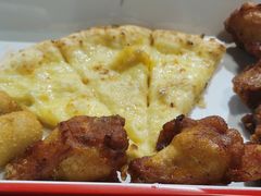 -言玖鲜火锅串串披萨自助(益田假日店)