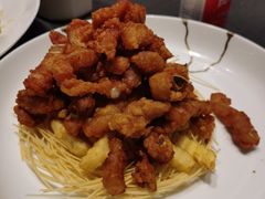 -龙宴海鲜城(经中路店)
