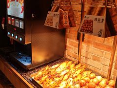 -野人部落(中街店)