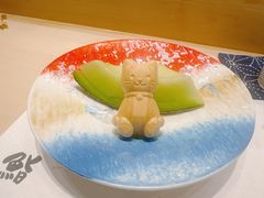 -鮨一日本料理旗舰店(总店)