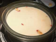 -捞王猪肚鸡火锅(昆山店)