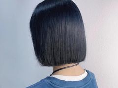-风格style 专业烫染