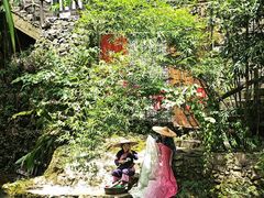 -三峡人家风景区