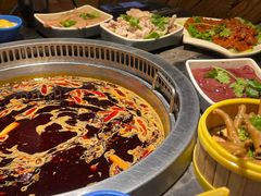 -小王少龙火锅(沙南街店)