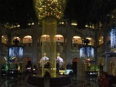 -深圳东部华侨城茵特拉根酒店