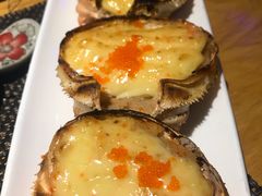 -三石铁板烧(紫竹桥店)