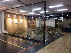 -弓舍射箭俱乐部(高新总店)