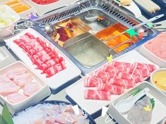 -海底捞火锅(北京路店)