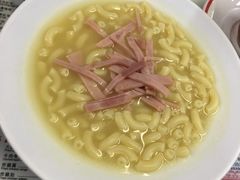 -华星冰室(湾仔店)