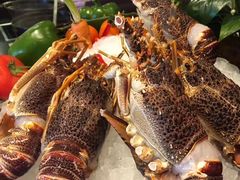 -长沙北辰洲际酒店-兰调全日餐厅