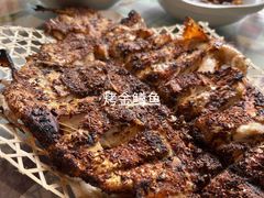 -北京水岸山吧度假村(雁栖镇店)