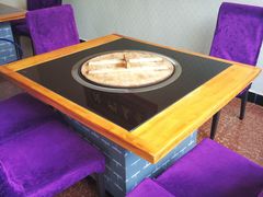 -北京龙庆四季香农家饭庄·灶台鱼·碳烤虹鳟鱼(龙庆峡店)