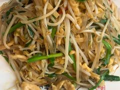 炒合菜-宏天寶·北京烤鸭(宾馆西路2店)