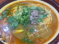 -美玲拉面(鞍山西道店)