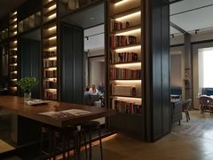 -北京三里屯CHAO酒店